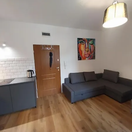 Appartement Jozefinka W Willi Jozefina *
