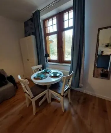 Jozefinka W Willi Jozefina Appartement *
