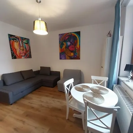 Jozefinka W Willi Jozefina Sklářská Poruba