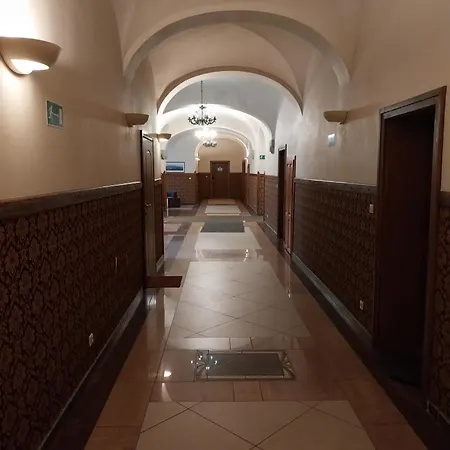 Jozefinka W Willi Jozefina Apartmán *