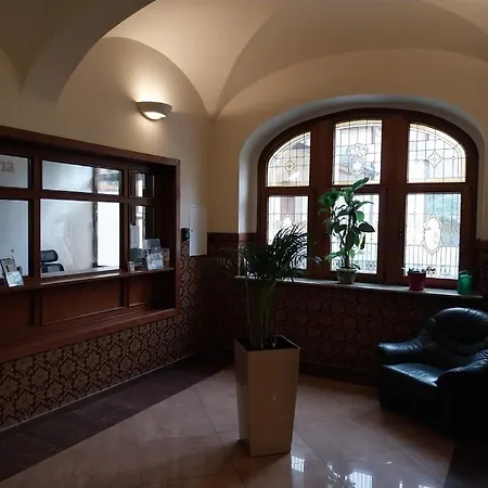 Jozefinka W Willi Jozefina * Sklářská Poruba