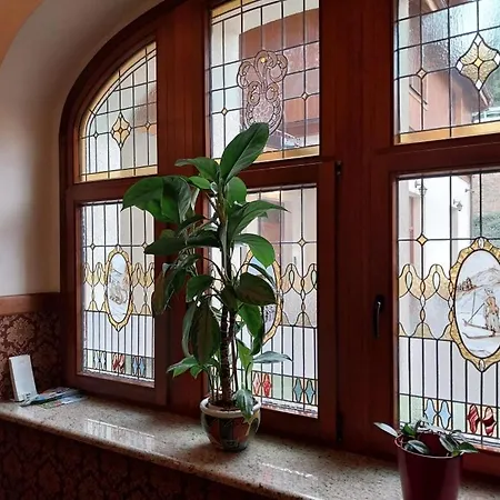 Apartmán Jozefinka W Willi Jozefina