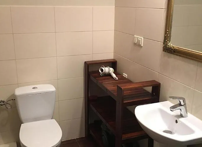 Jozefinka W Willi Jozefina * Szklarska Poręba