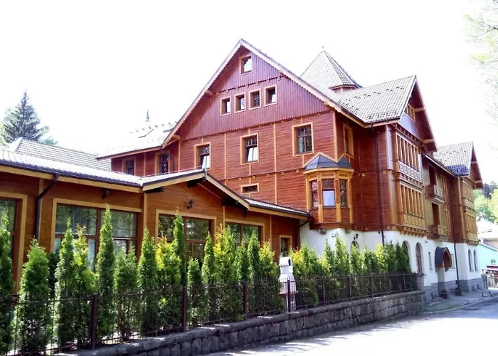 Lägenhet Jozefinka W Willi Jozefina