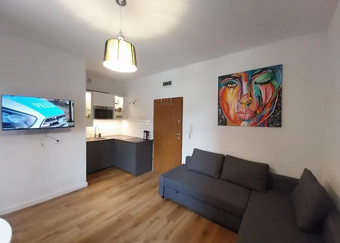 Jozefinka W Willi Jozefina * Szklarska Poręba