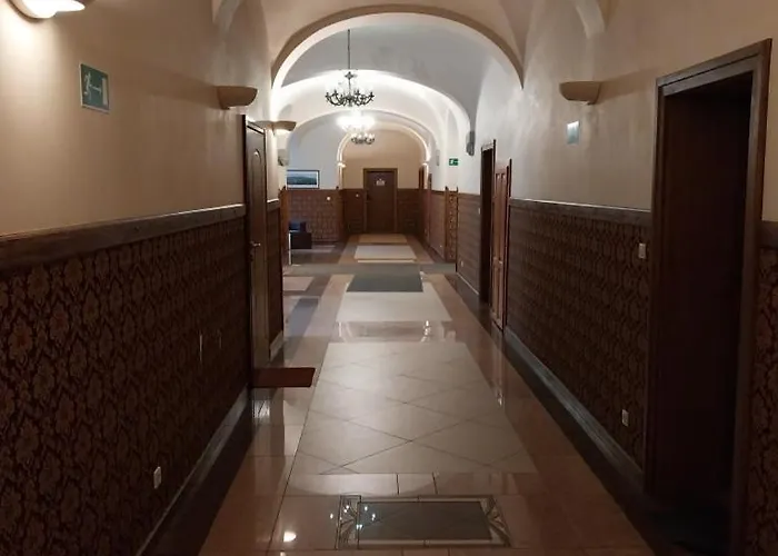 Jozefinka W Willi Jozefina Lägenhet *