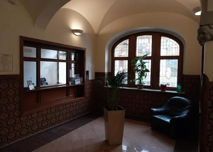 Jozefinka W Willi Jozefina * Szklarska Poręba