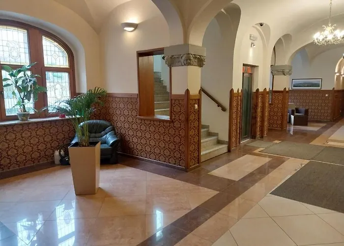 Jozefinka W Willi Jozefina