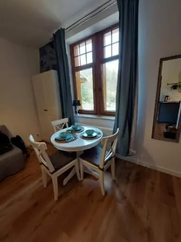 Jozefinka W Willi Jozefina Lägenhet *